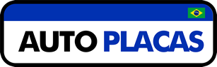 Auto Placas 